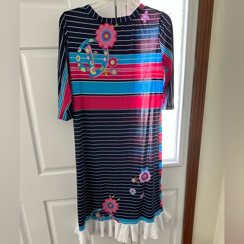 Swim Dress